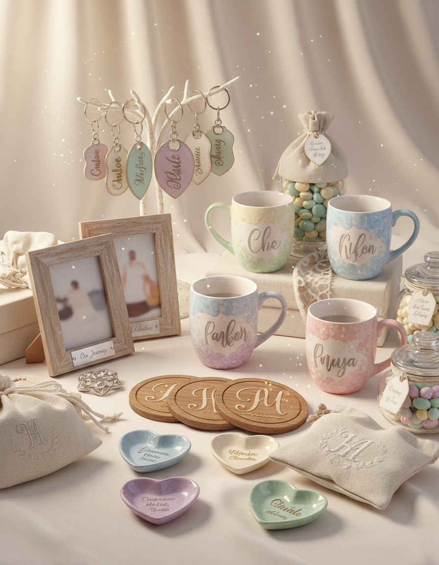 Regalos Personalizados